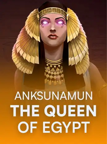 Anksunamun: the queen of Egypt