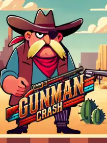Gunman Crash