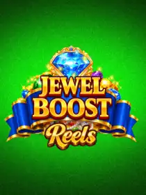 Jewel Boost Reels