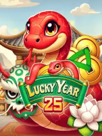 Lucky Year 25