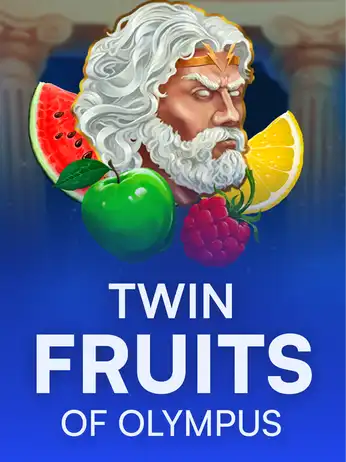 Twin Fruits of Olympus