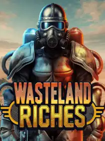 Wasteland Riches