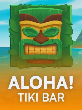 Aloha! Tiki Bar