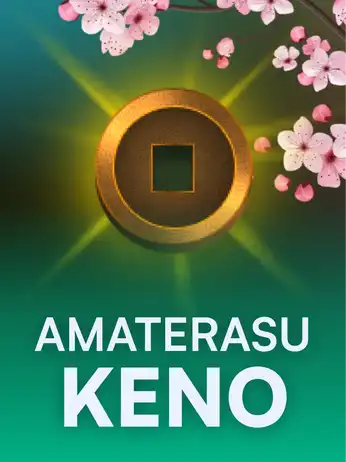 Amaterasu Keno