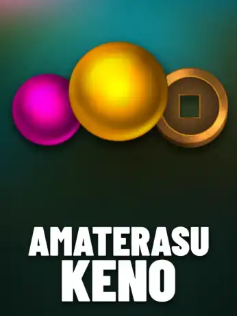 Amaterasu Keno