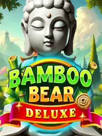 Bamboo Bear Deluxe