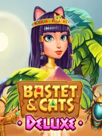 Bastet and Cats Deluxe