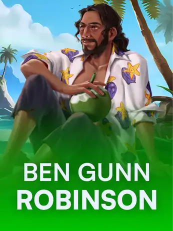 Ben Gunn Robinson