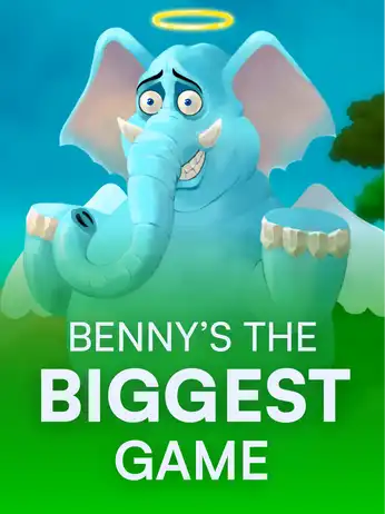 Benny's the Biggest game