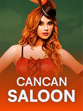 CanCan Saloon