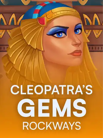 Cleopatra's gems. Rockways