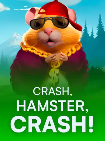 Crash, Hamster, Crash!