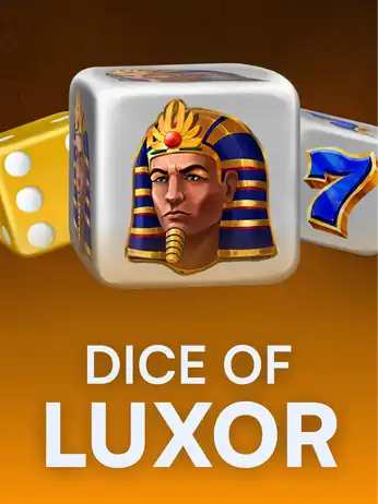 Dice of Luxor