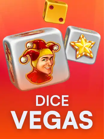 Dice Vegas
