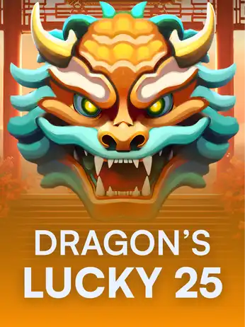 Dragon's Lucky 25