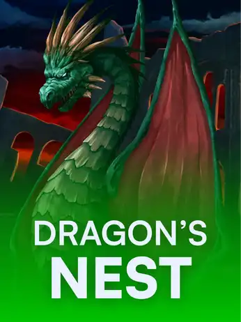 Dragon's Nest