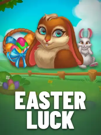 Easter Luck