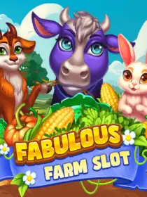 Fabulous Farm Slot