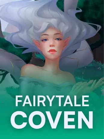 Fairytale Coven