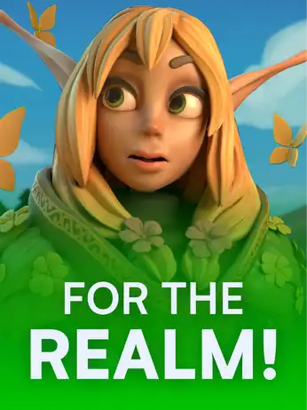 For the Realm!