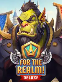 For The Realm Deluxe