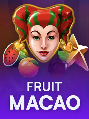 Fruit Macao