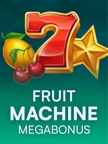 Fruit Machine Megabonus