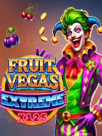 Fruit Vegas Extreme x125