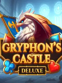 Gryphon's Castle Deluxe