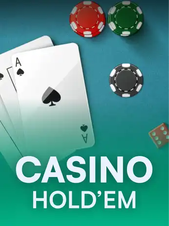 Casino Hold'em