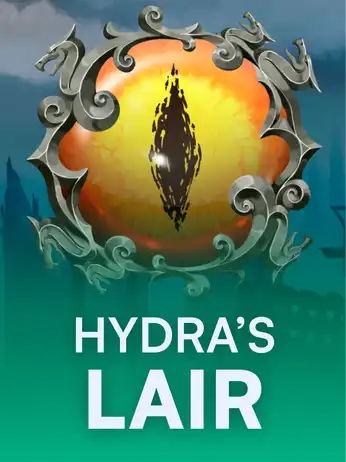 Hydra's Lair