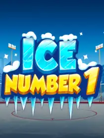 Ice Number One