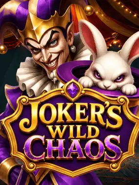 Joker's Wild Chaos