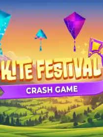Kite Festival Crash game