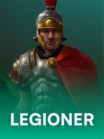 Legioner