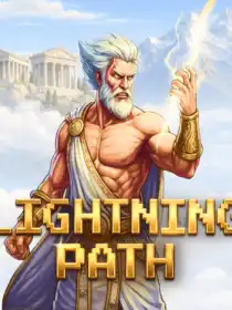 Lightning Path