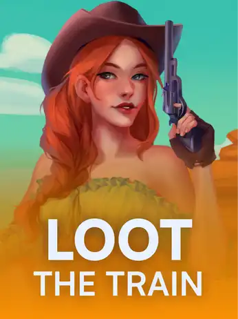 Loot the Train
