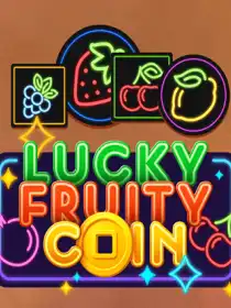 Lucky Fruity Coin