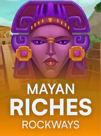 Mayan Riches Rockways