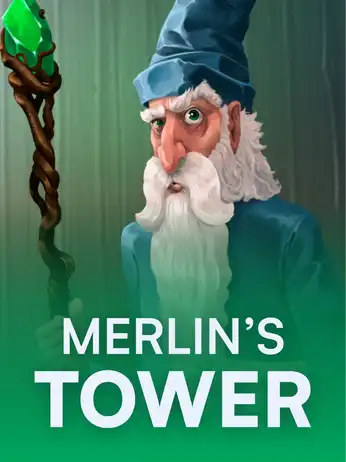 Merlin's Tower