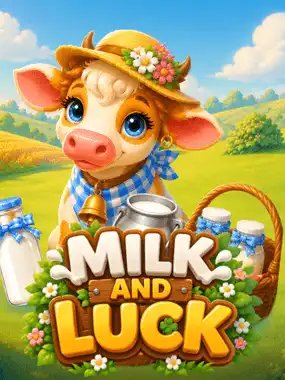 Milk and Luck