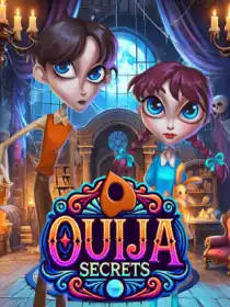 Ouija Secrets