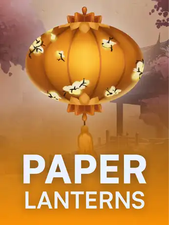 Paper Lanterns