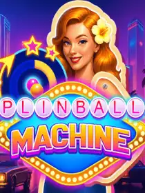 Plinball Machine
