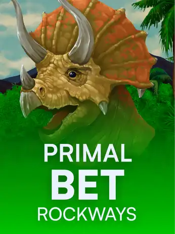Primal Bet. Rockways