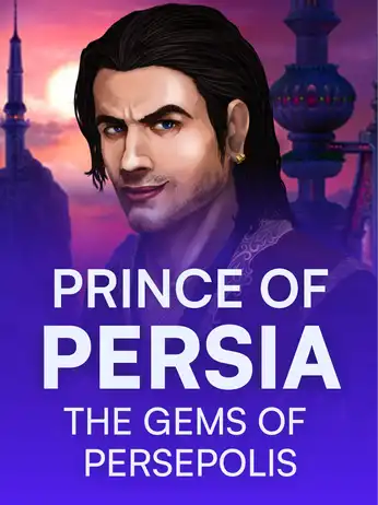 Prince of Persia: the Gems of Persepolis