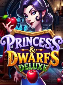 Princess & Dwarfs Deluxe