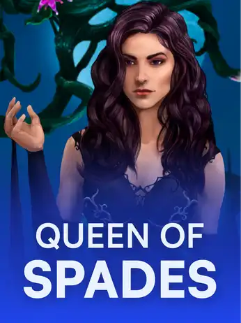 Queen of Spades
