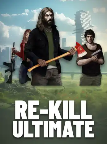 Re-Kill Ultimate