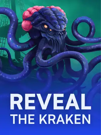 Reveal The Kraken